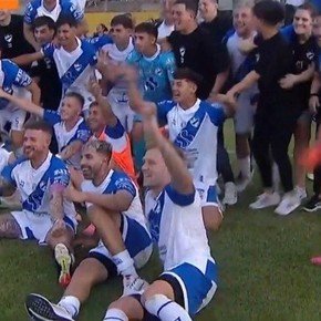 La característica única que tiene Midland entre todos los equipos que juegan en LPF y Primera Nacional