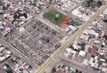 Edith Thelma Salvi, la dama de hierro que hizo grande a Midland, se sentaba en la mesa con Grondona y daba la arenga en el vestuario mirando el techo