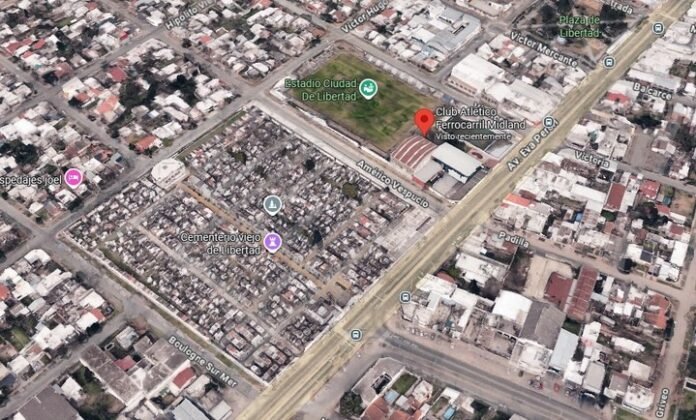 Edith Thelma Salvi, la dama de hierro que hizo grande a Midland, se sentaba en la mesa con Grondona y daba la arenga en el vestuario mirando el techo