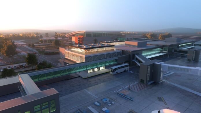 El Aeropuerto Córdoba creció 50% en vuelos internacionales y se consolida como hub regional