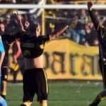 El antecedente de una final entre Estudiantes (RC) y Deportivo Madryn