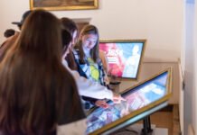 El Centro de Interpretación Tecnológico “El Camino de Brochero” se suma a la programación de la Noche de los Museos