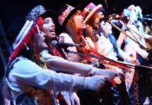 El Centro Integral de Títeres invita a un taller gratuito para explorar el lenguaje titiritesco