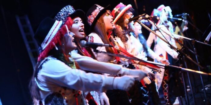 El Centro Integral de Títeres invita a un taller gratuito para explorar el lenguaje titiritesco