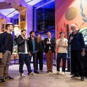 Los elogios del manager de Colapinto tras el Gran Premio de México