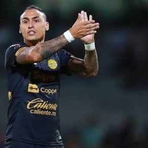 Jugó en River, lo dirigió Maradona y quedó libre luego de descender a la Primera B