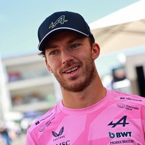 Pierre Gasly devolvió a Alpine a los puntos y fue reconocido en el sitio de la Fórmula 1