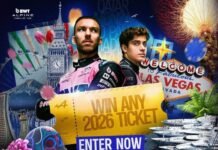 El ticket dorado de Alpine para acompañar a Colapinto: qué es y cómo participar