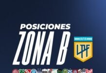 Estudiantes de Río Cuarto a un paso de Primera: jugará la final del Reducido del Nacional