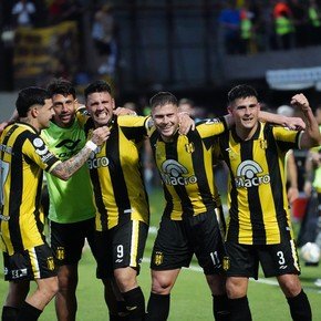 Deportivo Madryn, de jugar ligas regionales a soñar con dar vuelta la final del Reducido por el segundo ascenso