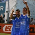 Estudiantes de Río Cuarto ganó y es el primer semifinalista del Reducido del Nacional