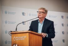 Exitosa colocación de títulos de deuda del municipio por $70 mil millones