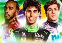 Fórmula 1: tras la fuerte lluvia del año pasado, ¿qué dice el pronóstico para este GP de Brasil?