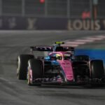 Franco Colapinto en el GP de Qatar: días, horarios y dónde ver por TV