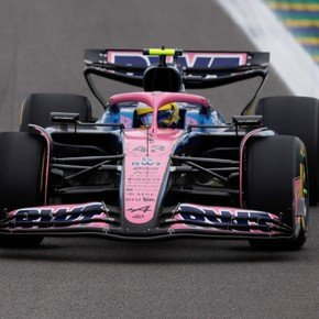 Franco Colapinto fue 15° y se lleva un gran recuerdo del GP de San Pablo 