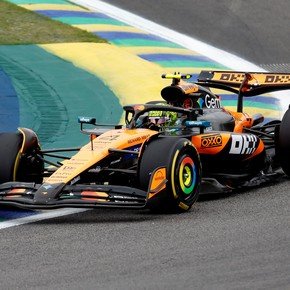 Cómo quedaron las posiciones de la Fórmula 1 tras el GP de Brasil 