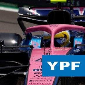 Ultimo momento: la decisión de Alpine con el auto de Franco Colapinto para la qualy del GP de San Pablo