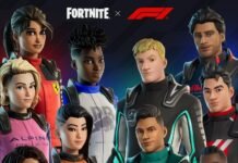 ¿Franco Colapinto llega a Fortnite? La noticia que comunicó la Fórmula 1 y alegró a los gamers