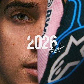 Cómo es el contrato que liga a Franco Colapinto con Alpine para el 2026