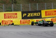 “Fue el peor día de mi vida”: el lamento del piloto de Fórmula 1 que tuvo su fin de semana más difícil