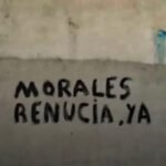 Gimnasia de Jujuy: pintadas, agresiones y detenidos en el estadio 23 de Agosto