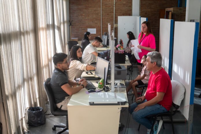 Horario extendido en los CPC Colón, Jardín, Pueyrredón y Guiñazú