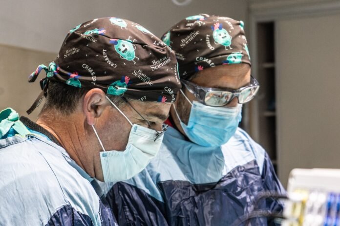 Innovación en cardiología: llega al Hospital Privado la ablación por campo pulsado para el tratamiento de arritmias