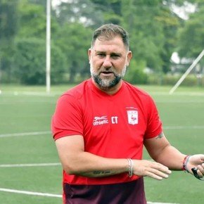 El trascendido que Otta desmintió pero igual explotó la AFA y Madryn