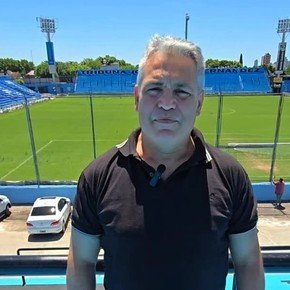 El dirigente de un club del Ascenso que rechazó el comunicado en apoyo a Tapia
