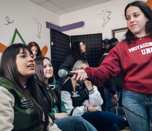 La Municipalidad y la UNC potenciarán prácticas, investigaciones y proyectos conjuntos