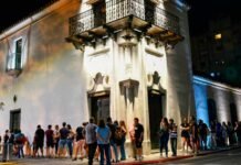 Llega a Córdoba la Noche de los Museos