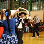 Llega una nueva edición de la noche de los CPC, con actividades por la semana de la tradición