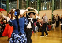 Llega una nueva edición de la noche de los CPC, con actividades por la semana de la tradición