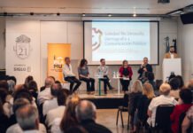 Más de 100 personas participaron de una jornada sobre la “Soledad no Deseada”