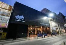 Miércoles de gala: el Comedia Experimental cierra el año con una obra inspirada en Kafka