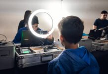 Operativo DNI: vecinos y vecinas de San Roque y Villa Retiro podrán realizar trámites esta semana