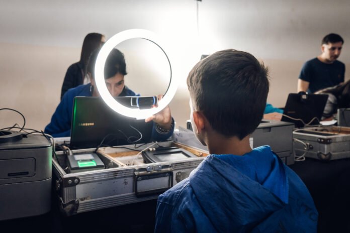 Operativo DNI: vecinos y vecinas de San Roque y Villa Retiro podrán realizar trámites esta semana