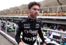 Pierre Gasly devolvió a Alpine a los puntos y fue reconocido en el sitio de la Fórmula 1