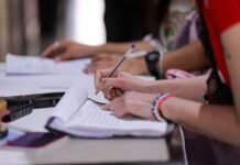 Prueba de Oposición 2025 para Escuelas Municipales, Parques Educativos y CEB