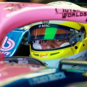 Con qué circuito se encontrará Franco Colapinto en Las Vegas y cuánto puede favorecer a Alpine