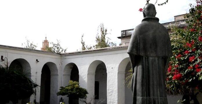 Recorridos patrimoniales, presentaciones de libros y concierto coral en el Museo San Alberto