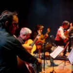 Sábado de tangos con el Ensamble Municipal de Música Ciudadana