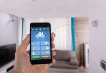 Sensores inteligentes que harán que puedas vivir más tranquilo