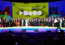 Smart City Expo World Congress 2025: Córdoba Capital se destaca con su modelo Govtech y consolida su liderazgo en la región