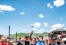 Stang ganó en Salta, Rossi abandonó y el título del TC2000 se definirá en la última fecha