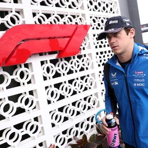 Franco Colapinto, hoy EN VIVO en el Gran Premio de Brasil: a qué hora corre y cómo ver la F1