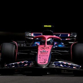 El Alpine de Colapinto para 2026: qué se sabe, cuándo se prenderá el motor y los primeros test 