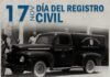 Una charla con documentos históricos sobre el primer registro civil del país