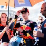 Valentín Perrone cumplió su objetivo y Marco Morelli cerró el año con un buen resultado en el Moto3 en Valencia