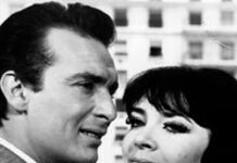 Cineclub Municipal: ciclo “Breve cielo”, películas del nuevo cine argentino de los 60